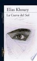 libro La Cueva Del Sol